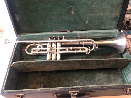 Tromba conn 56b - 56b, era