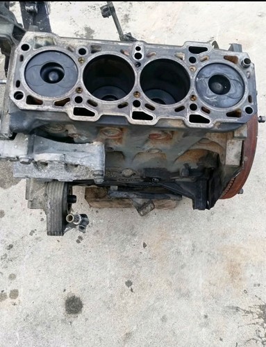 Motore jtd 8v - 1.9,