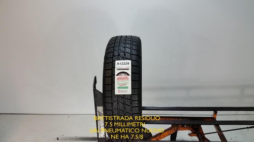 Gomme usate termiche - usate,