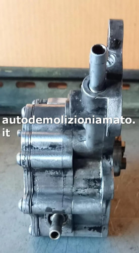 Pompa vuoto volkswagen golf - vuoto,
