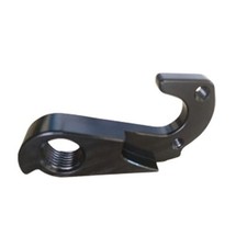 Bicicletta Coda Gancio Bicicletta Componenti Bicicletta Alluminio Lega Hook