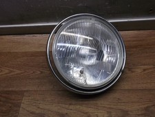 Suzuki GS500E GM51B faro