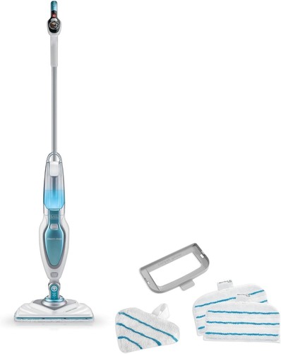 Black decker fsm1630 - &,