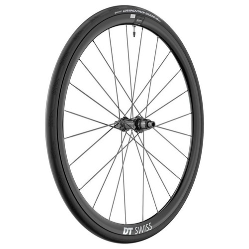 Swiss 1600 spline - swiss,
