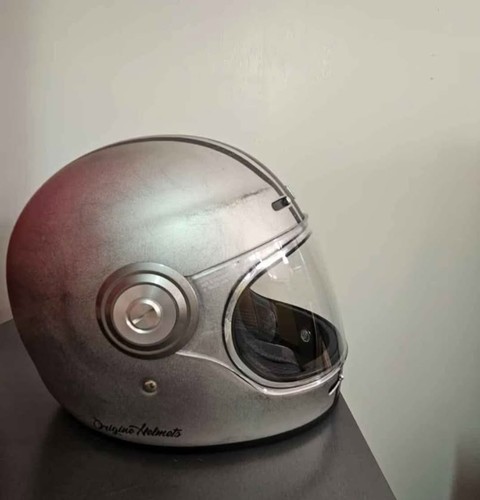 Casco origine - casco,