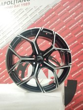 Cerchi Audi A4 A5 A6 A7 Q2 Q3
