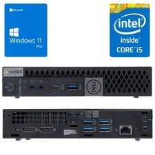 Dell optiplex 7060 micro - dell,