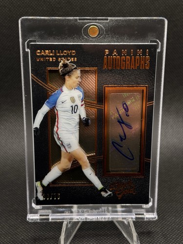 2016 panini autografo - 2016-17,