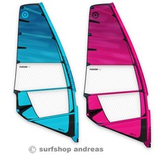 Neilpryde fusion 2025 vela - fusion,