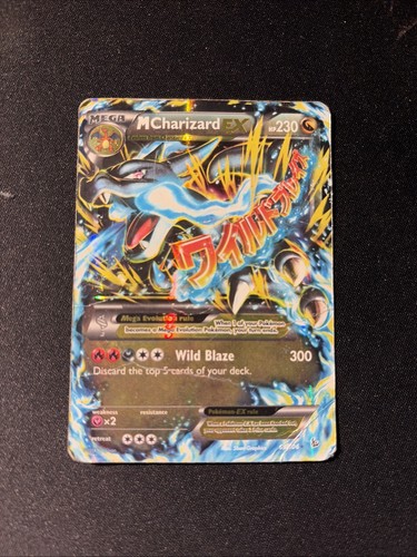 Charizard 69 106 - m,