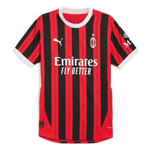 Maglia home autentica taglia - maglia,