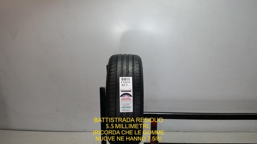 Gomme usate 205 45r17 88w - 205/45r17,