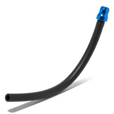 Fuel Gas Cap Breather Pipe