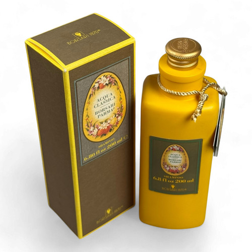 Borsari 1870 acqua classica - borsari,