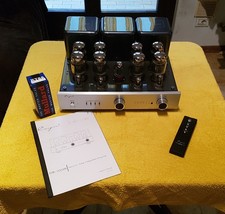 Amplificatore valvolare Cayin