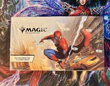 Marvel's Spider-Man Magic The