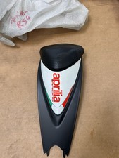 Aprilia RS4 Coprisedile /