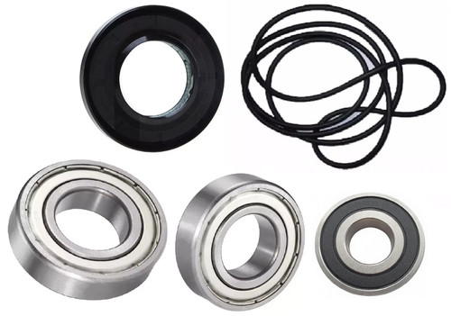 Kit cuscinetti guarnizioni - kit, e