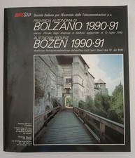Elenco Telefonico Sip Bolzano