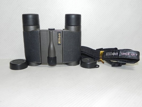 Nikon 8x20 l - hg, dcf