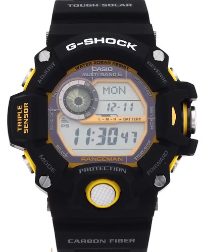 Orologio shock casio - orologio,