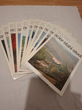 ACCIAIO EDIZIONE ITALIANA DI