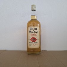 Whyte & Mackay 1 Litre Special