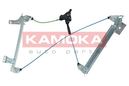 Kamoka alzavetro elettrico - alzavetro,