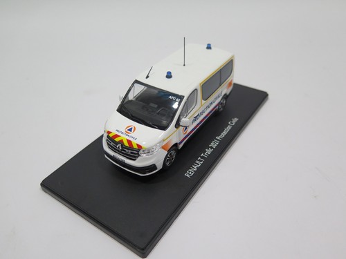 Eligor renault trafic 2021 - eligor,