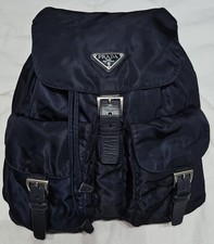 ZAINO BORSA DI PRADA -