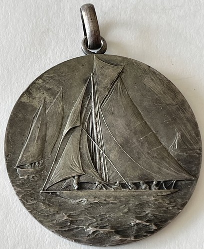 Medaglia premio ventennio - medaglia,