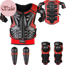 Youth Dirt Bike Gear, 5 PEZZI