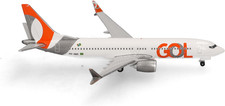 Modellino Aereo GOL Linhas