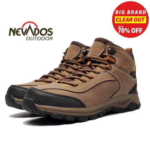 Scarpe comode nevados - scarpe, mid