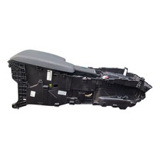 Console centrale jaguar pace - centrale,