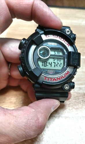 Orologio polso uomo casio - polso,