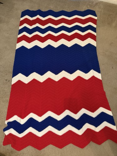 Coperta afgana fatta - , a