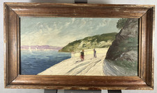 Olio Corniche Vicino A Monaco
