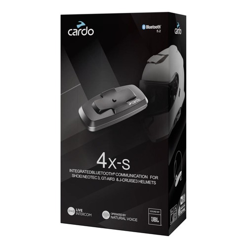 Cardo citofono bluetooth - cardo,
