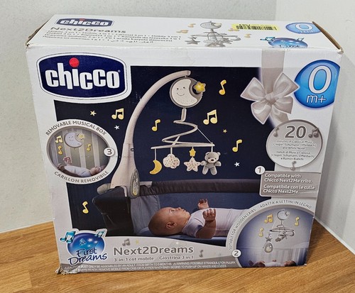 Chicco first dreams - chicco,