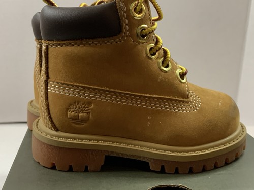 Timberland 12809 youth premium - timberland,