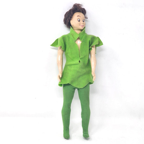 Peter pan sears rara - pan,