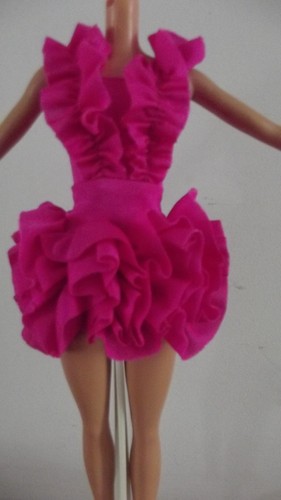 Mattel barbie fashionistas - mattel,