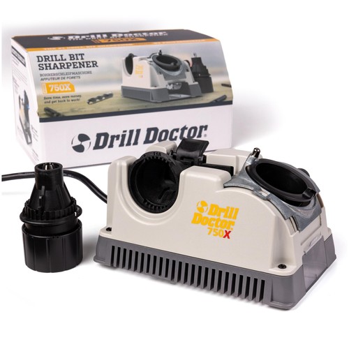 Drill doctor dd750x - drill,