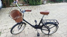 Bici  Pieghevole "Mia" Tipo