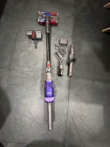 Original dyson omni glide - dyson, omni-glide
