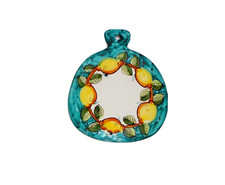 40003  TAGLIERE IN CERAMICA