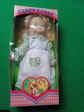 BAMBOLA CANDY CANDY MARCA