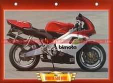 BIMOTA V-Due Vdue 500 1997 