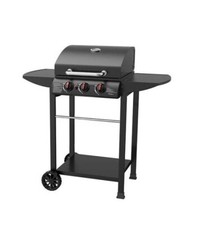 BARBECUE PORTATILE DA ESTERNO